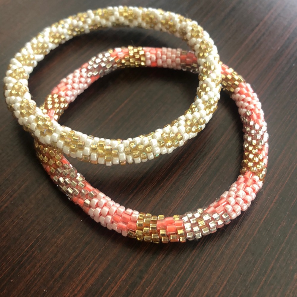 Beaded Bracelets